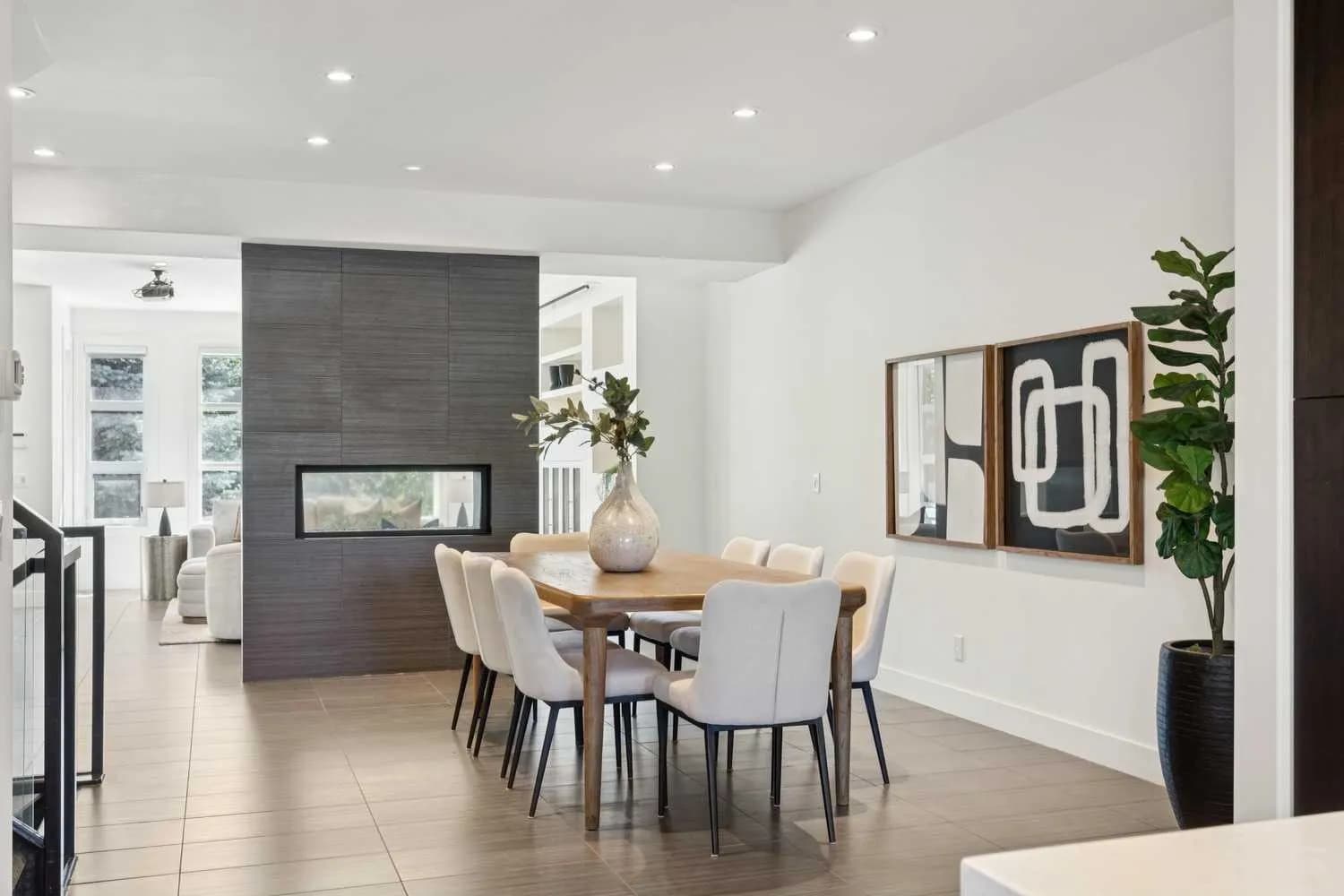Semi Detached (Half Duplex)
