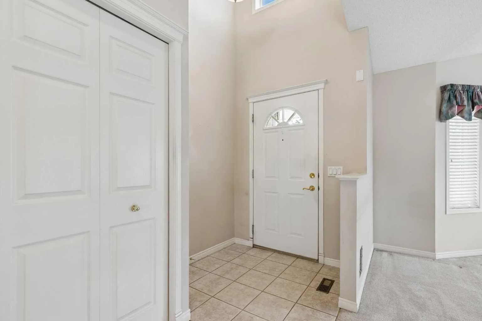 Semi Detached (Half Duplex)