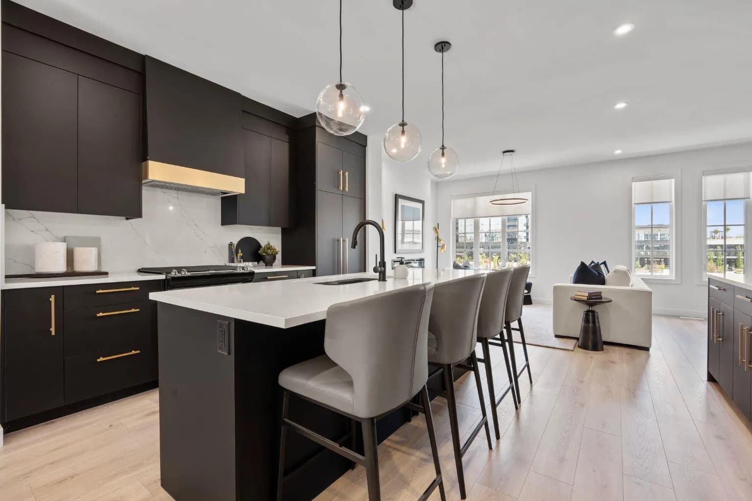 Row/Townhouse