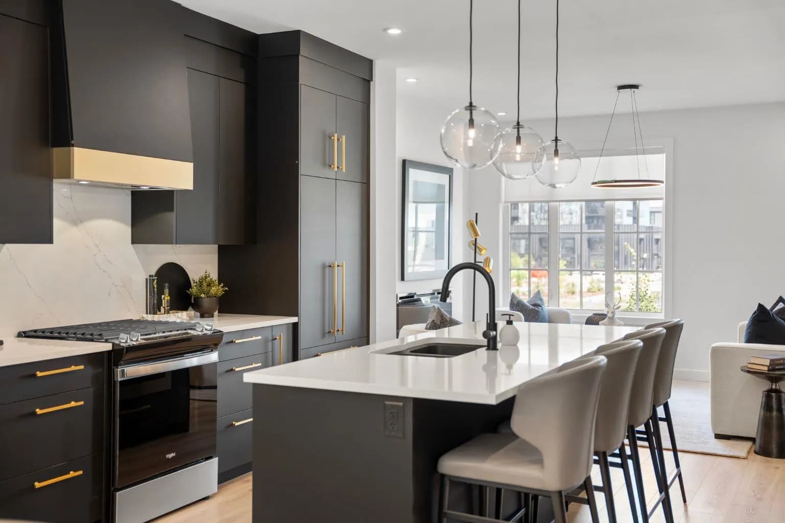 Row/Townhouse