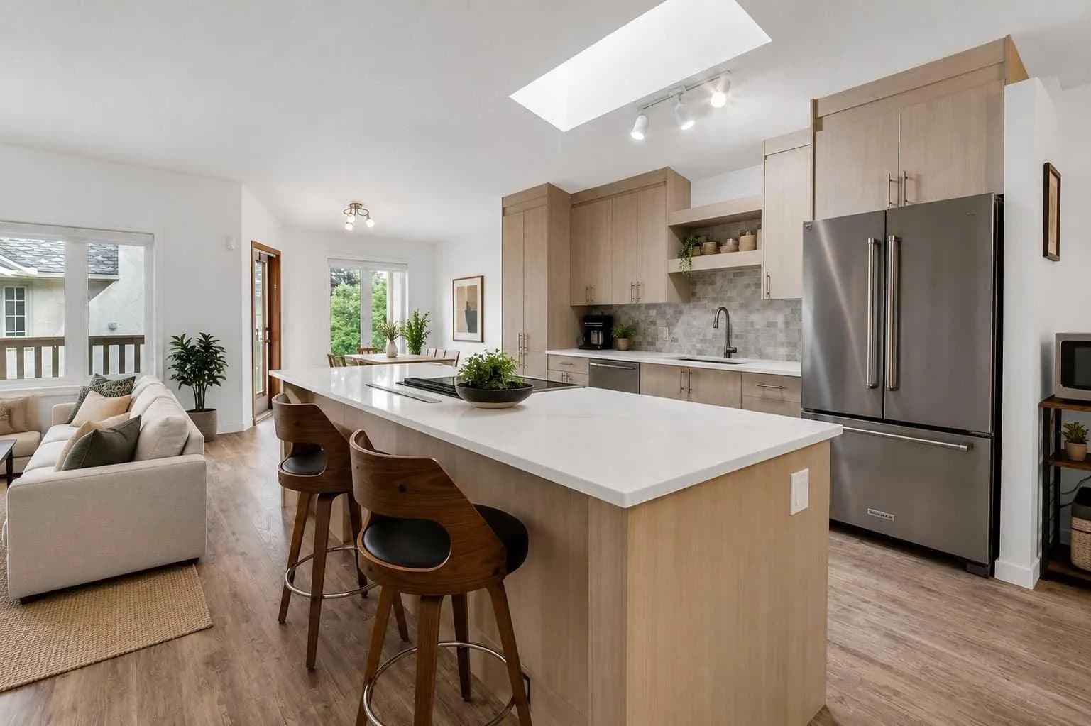Row/Townhouse