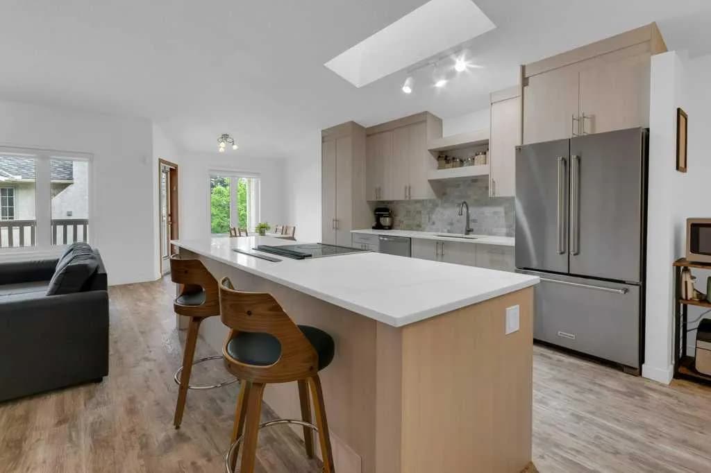 Row/Townhouse