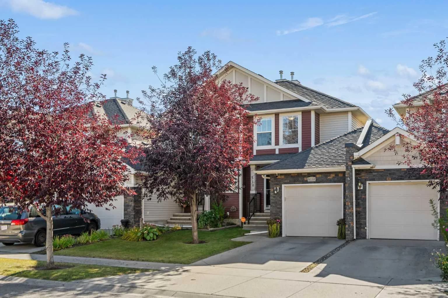 Semi Detached (Half Duplex)
