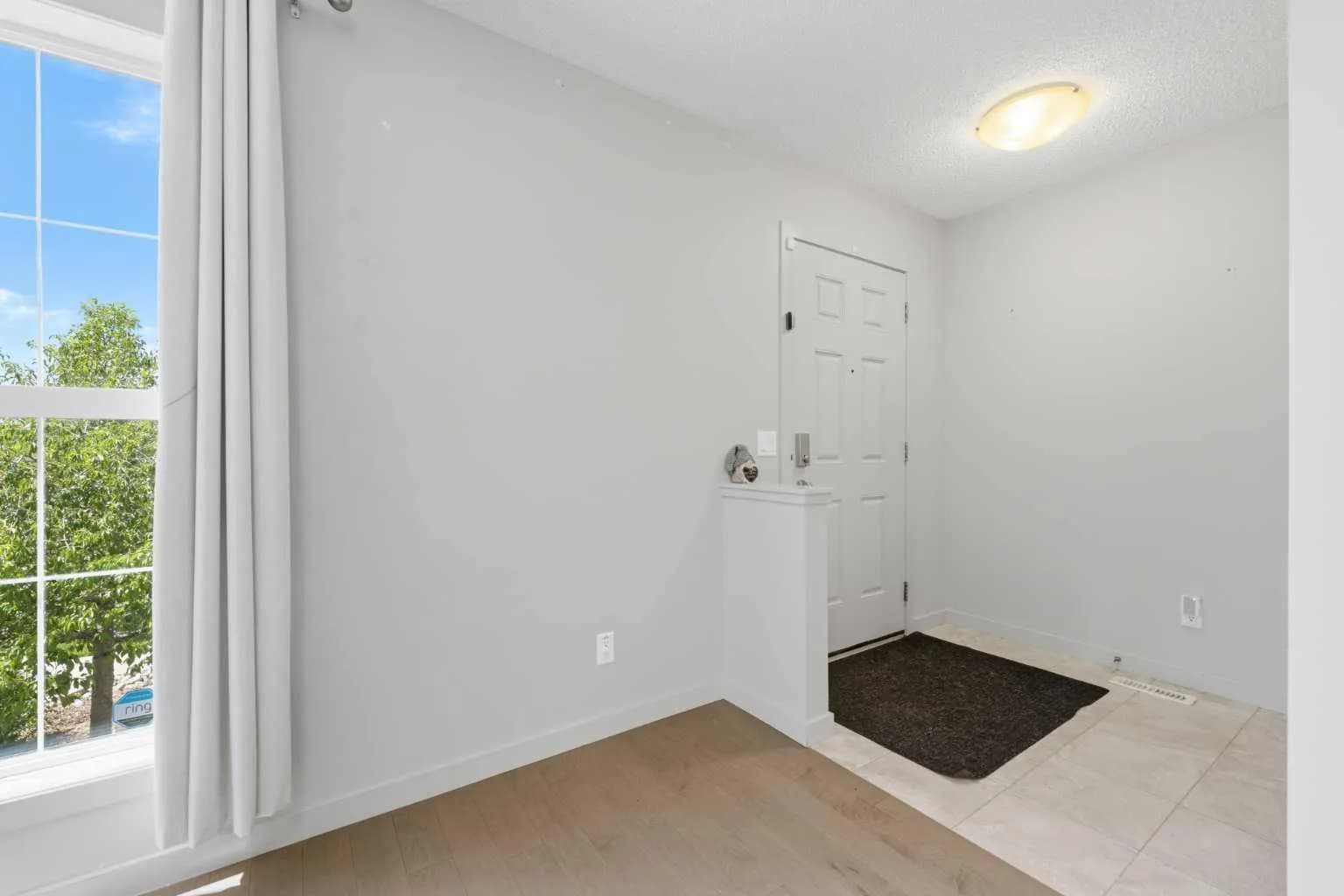 Row/Townhouse