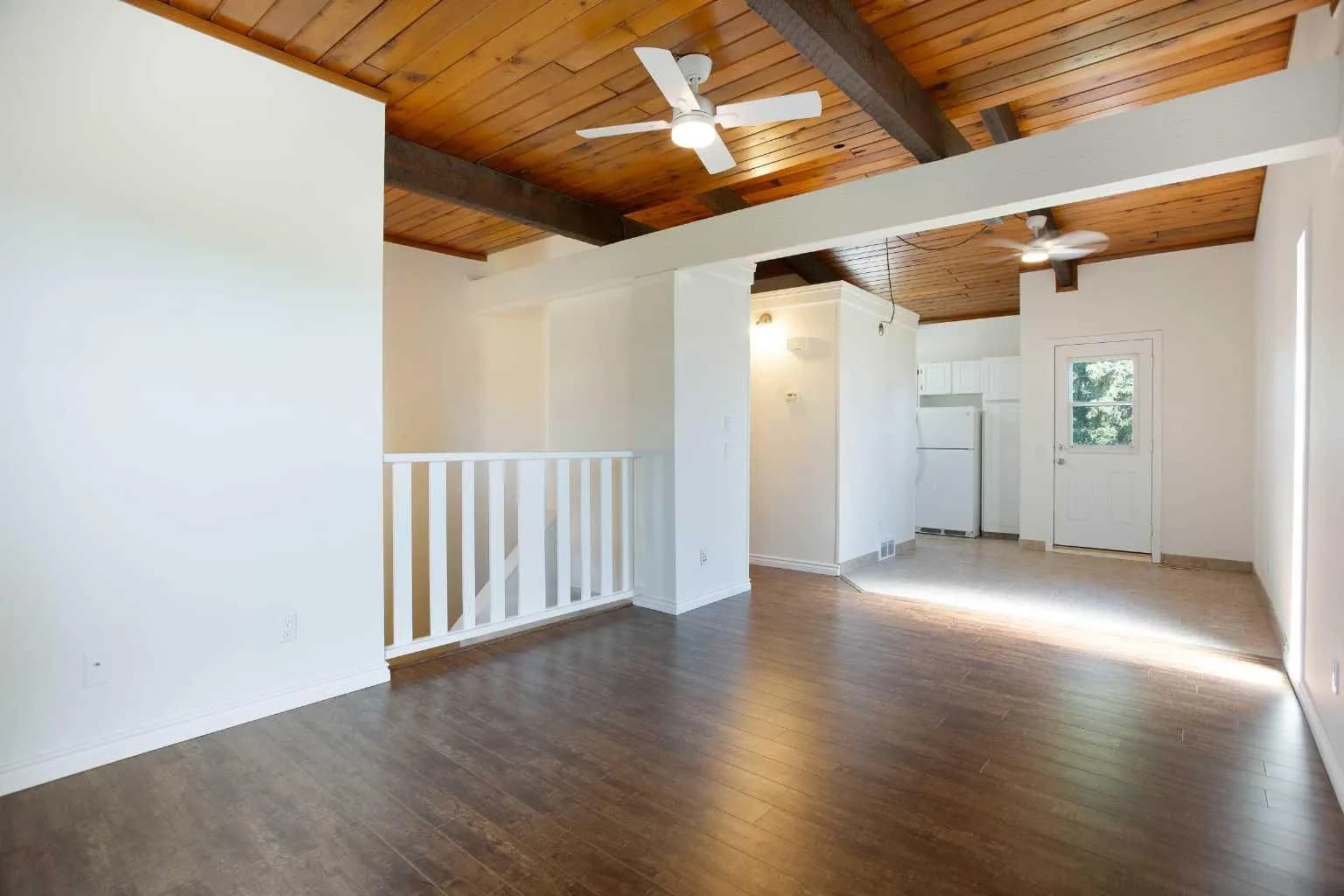 Row/Townhouse