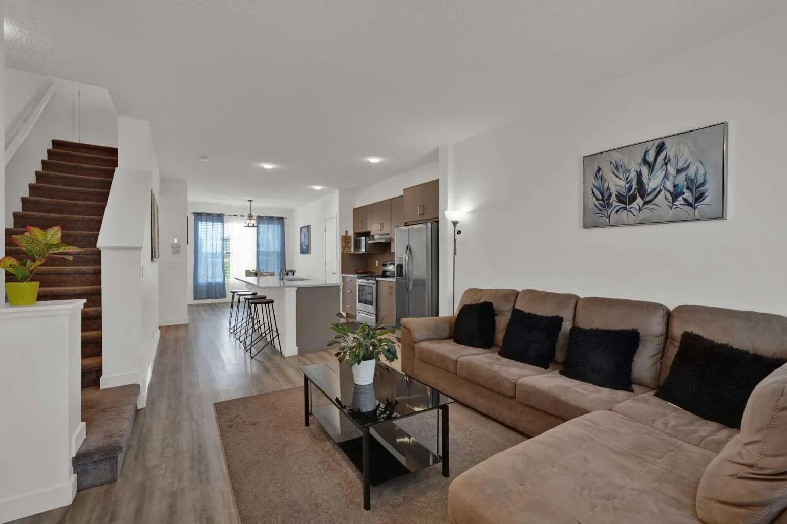 Row/Townhouse