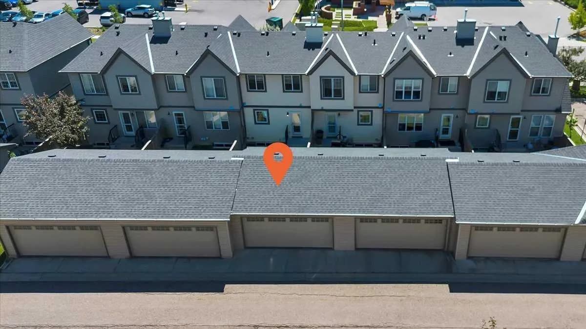 Row/Townhouse