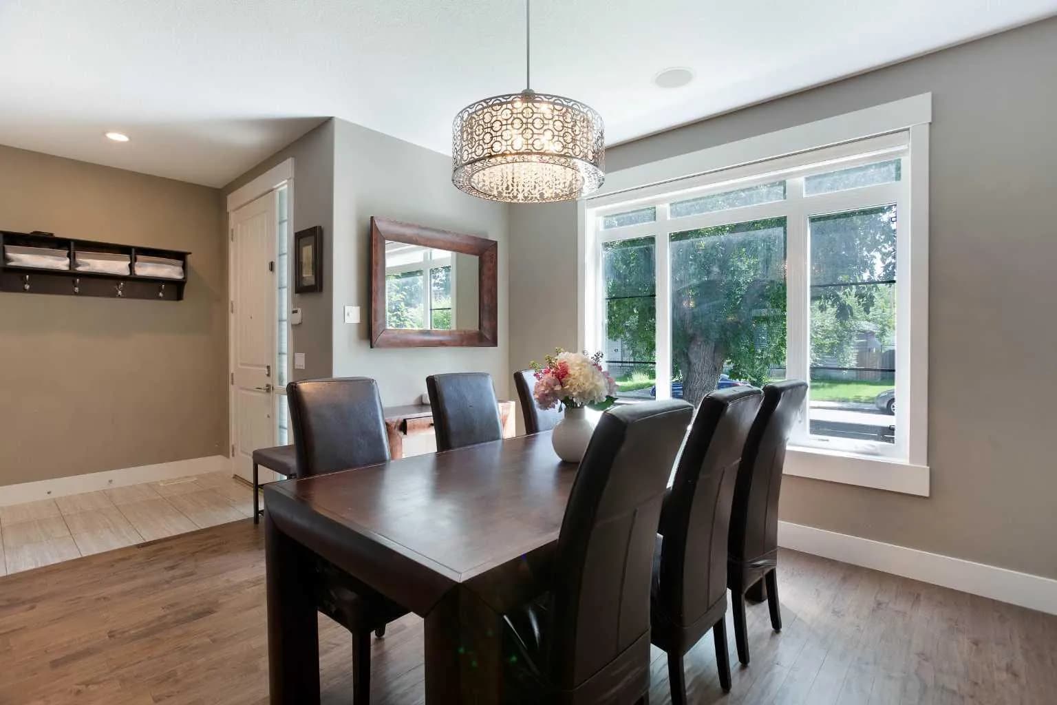 Semi Detached (Half Duplex)