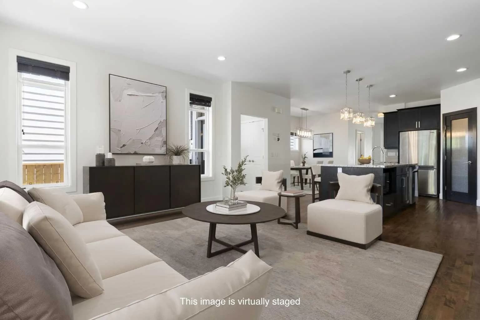 Semi Detached (Half Duplex)