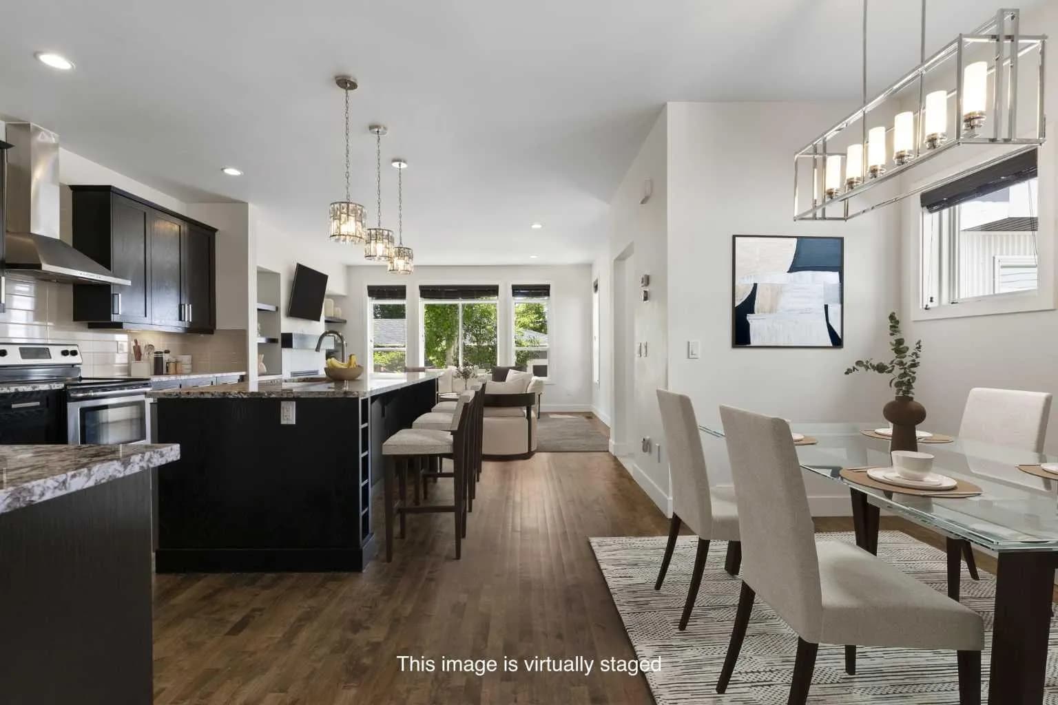 Semi Detached (Half Duplex)