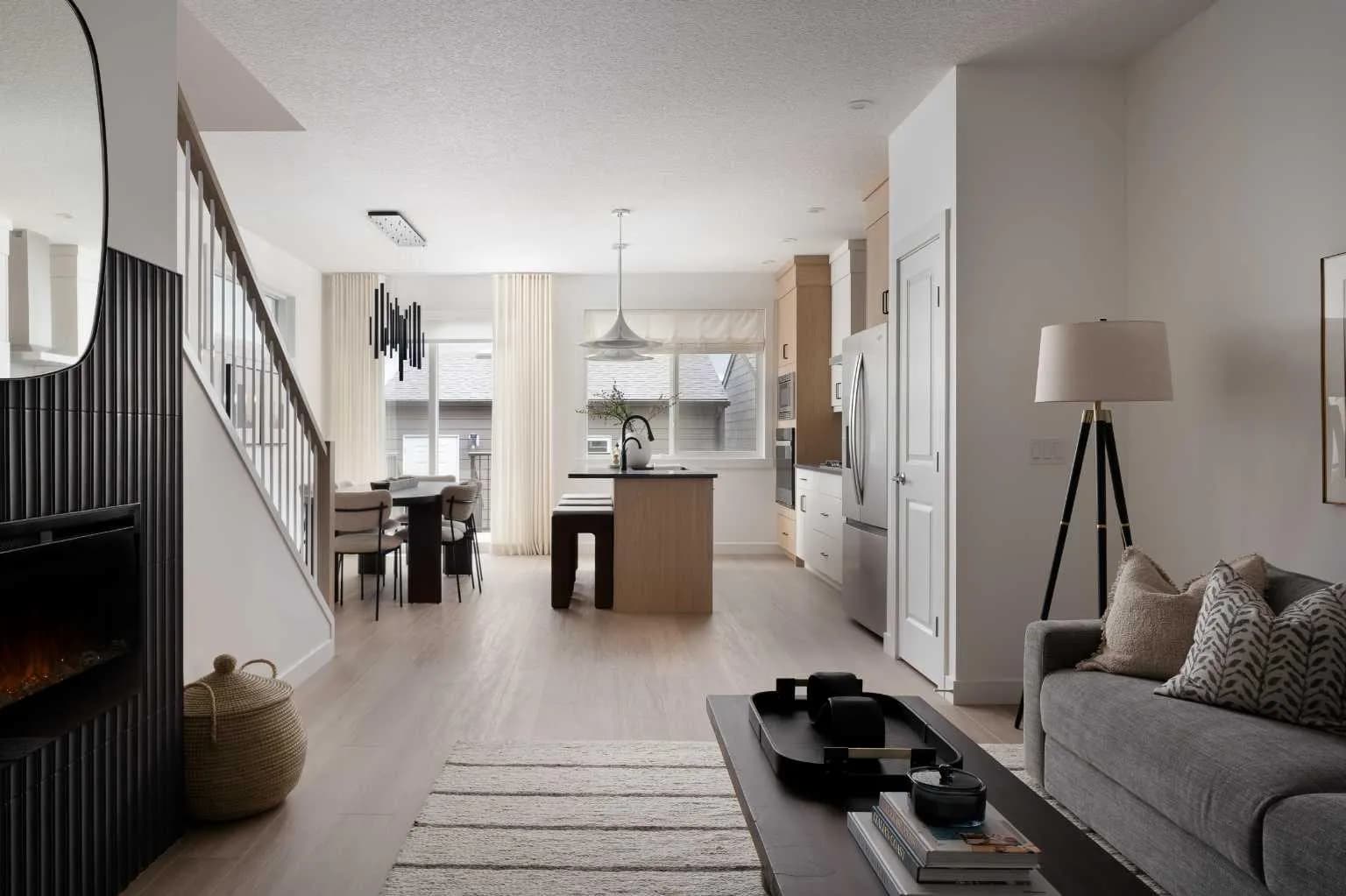Semi Detached (Half Duplex)