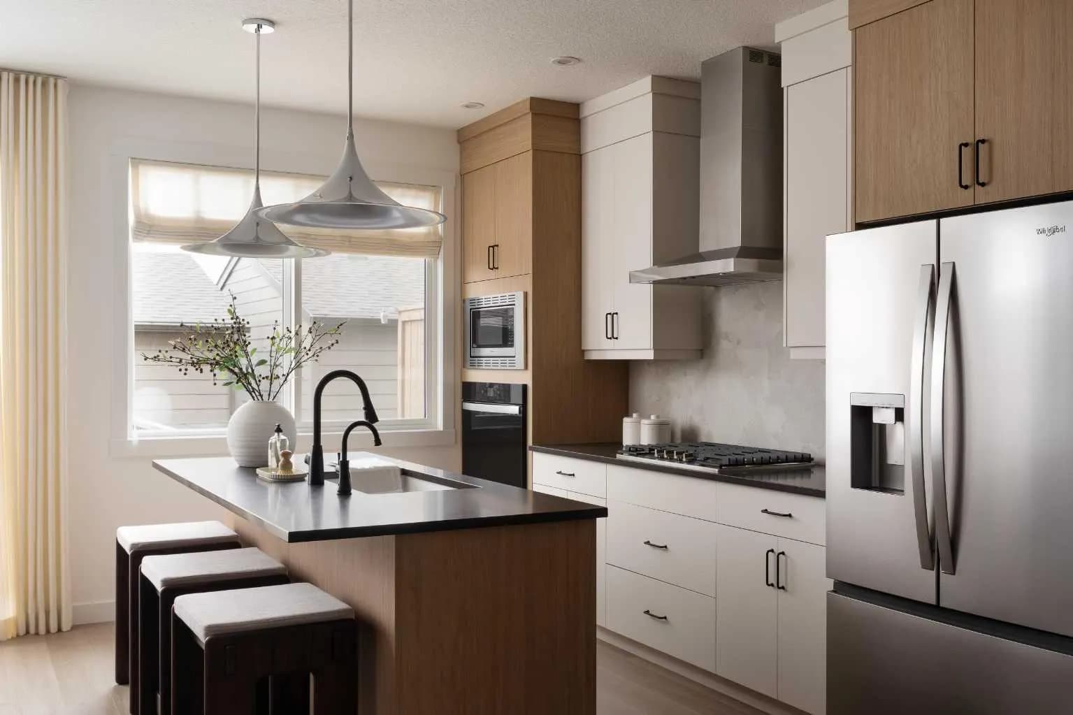 Semi Detached (Half Duplex)