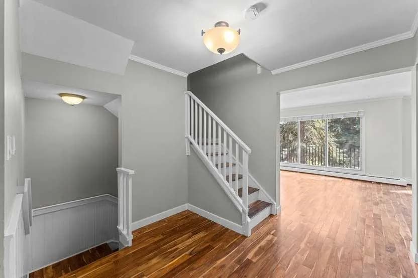 Row/Townhouse