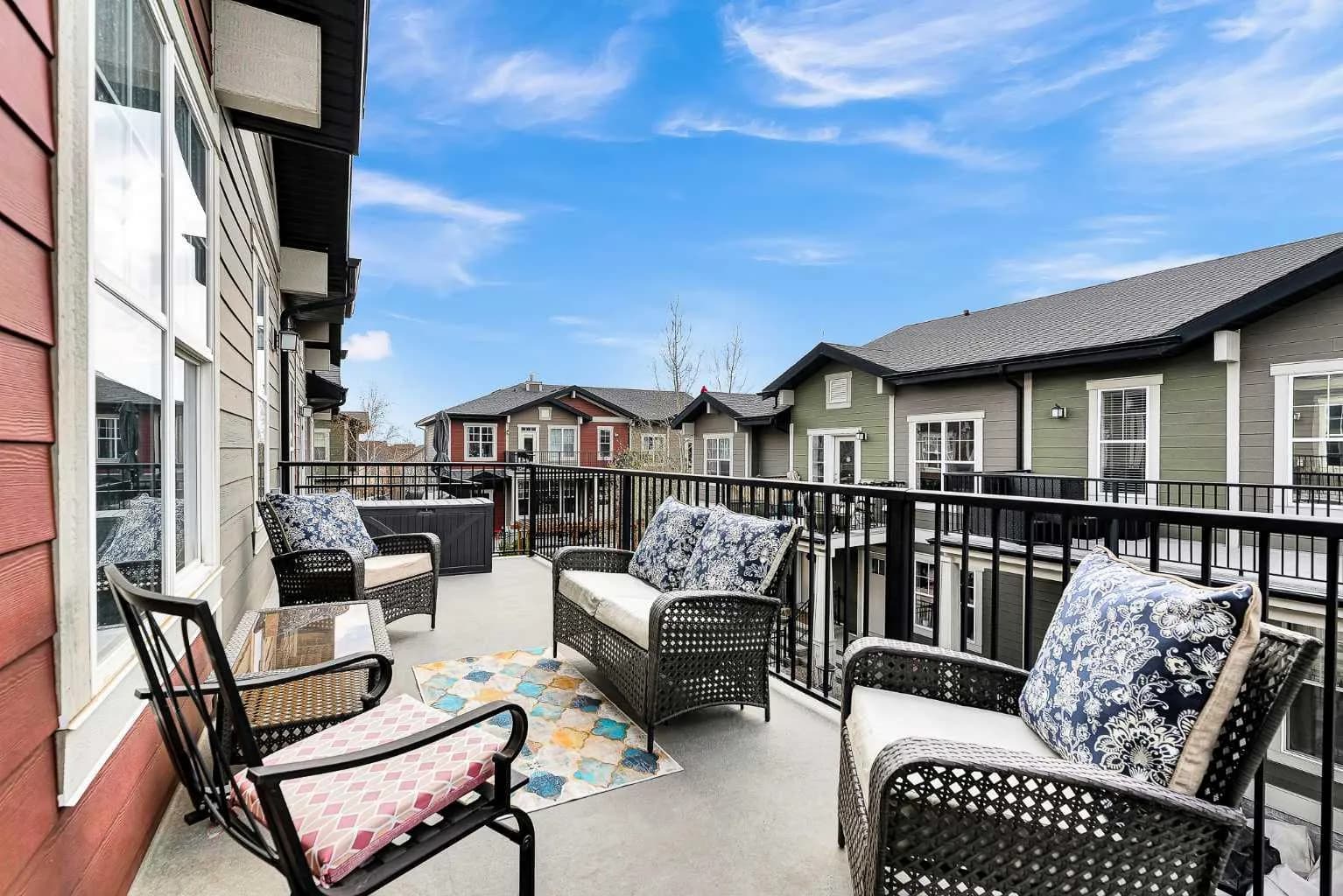 Row/Townhouse