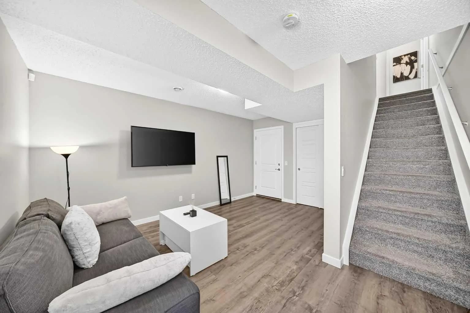 Row/Townhouse