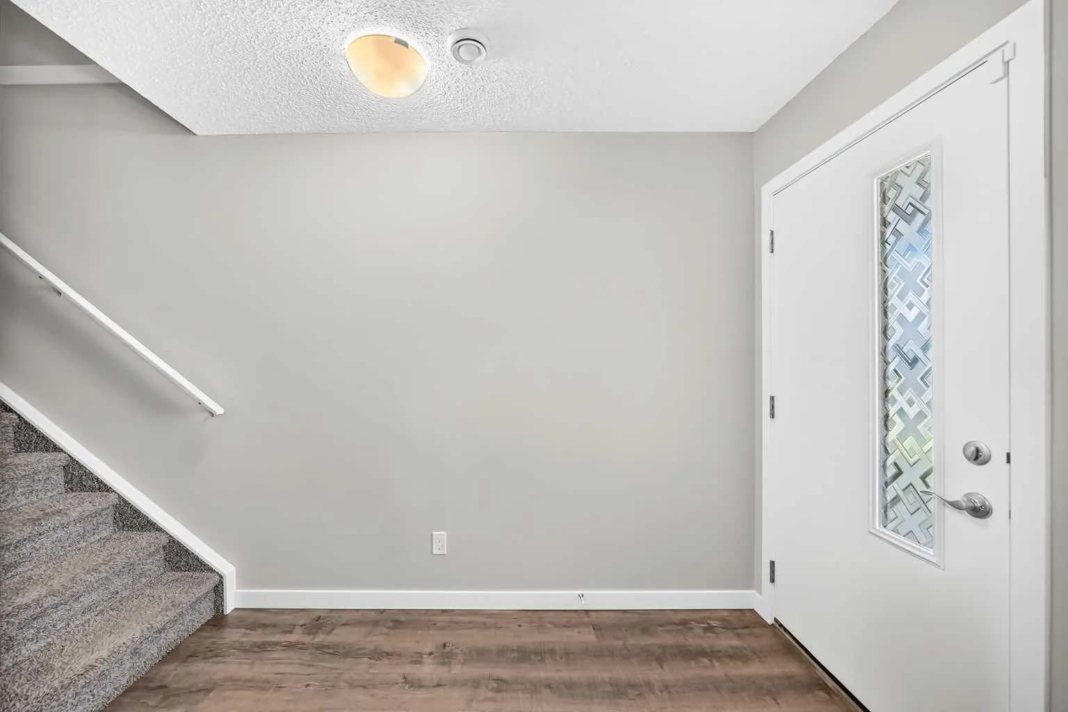 Row/Townhouse