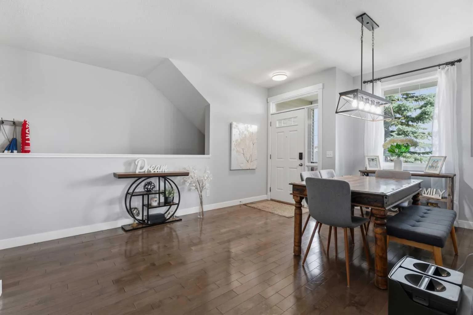 Row/Townhouse