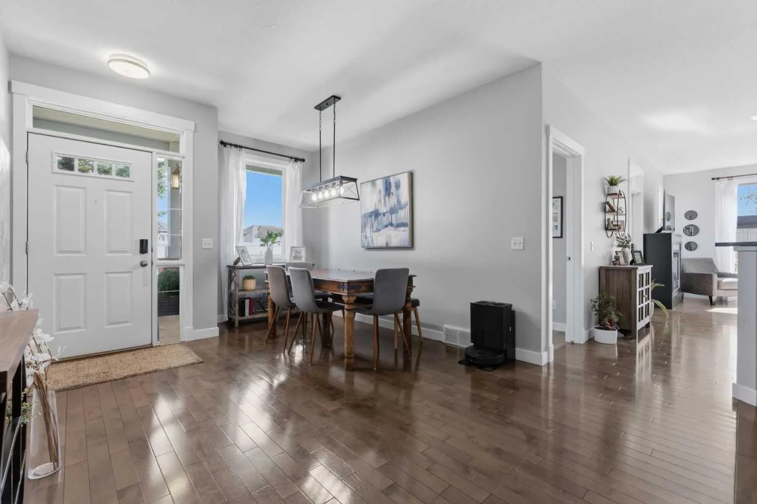 Row/Townhouse