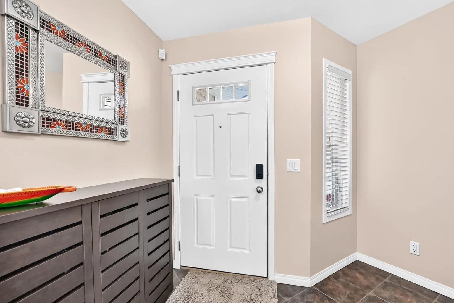 Semi Detached (Half Duplex)