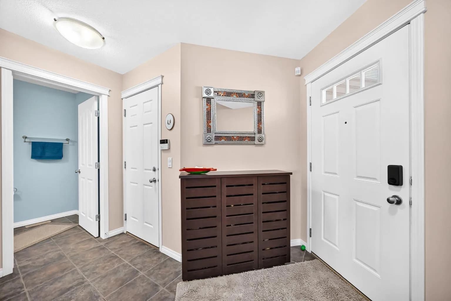 Semi Detached (Half Duplex)