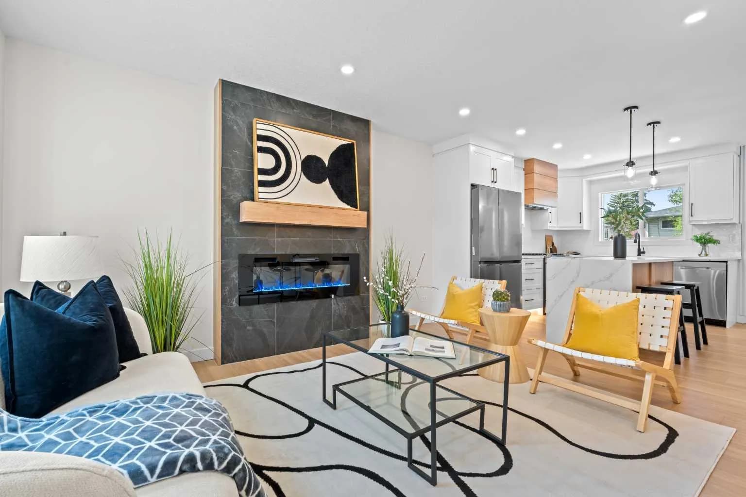 Semi Detached (Half Duplex)