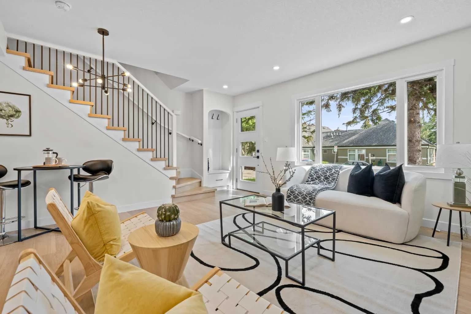 Semi Detached (Half Duplex)