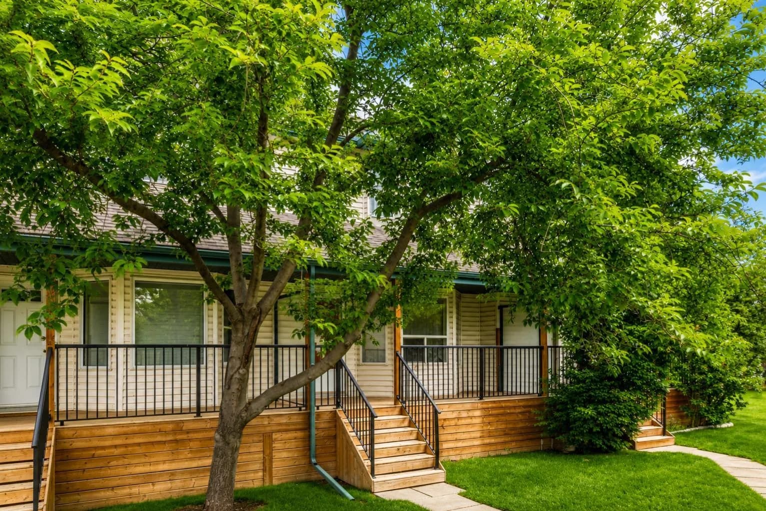 Row/Townhouse