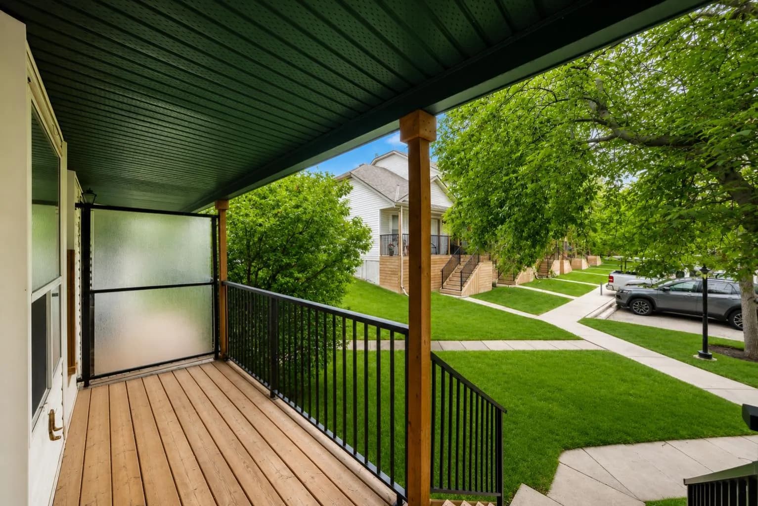 Row/Townhouse