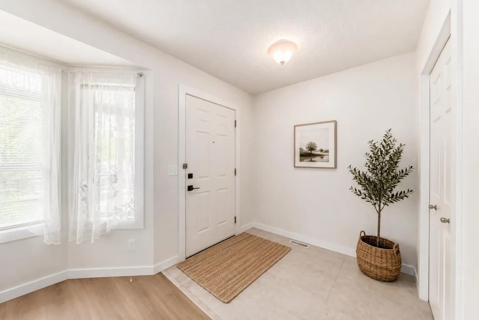 Row/Townhouse