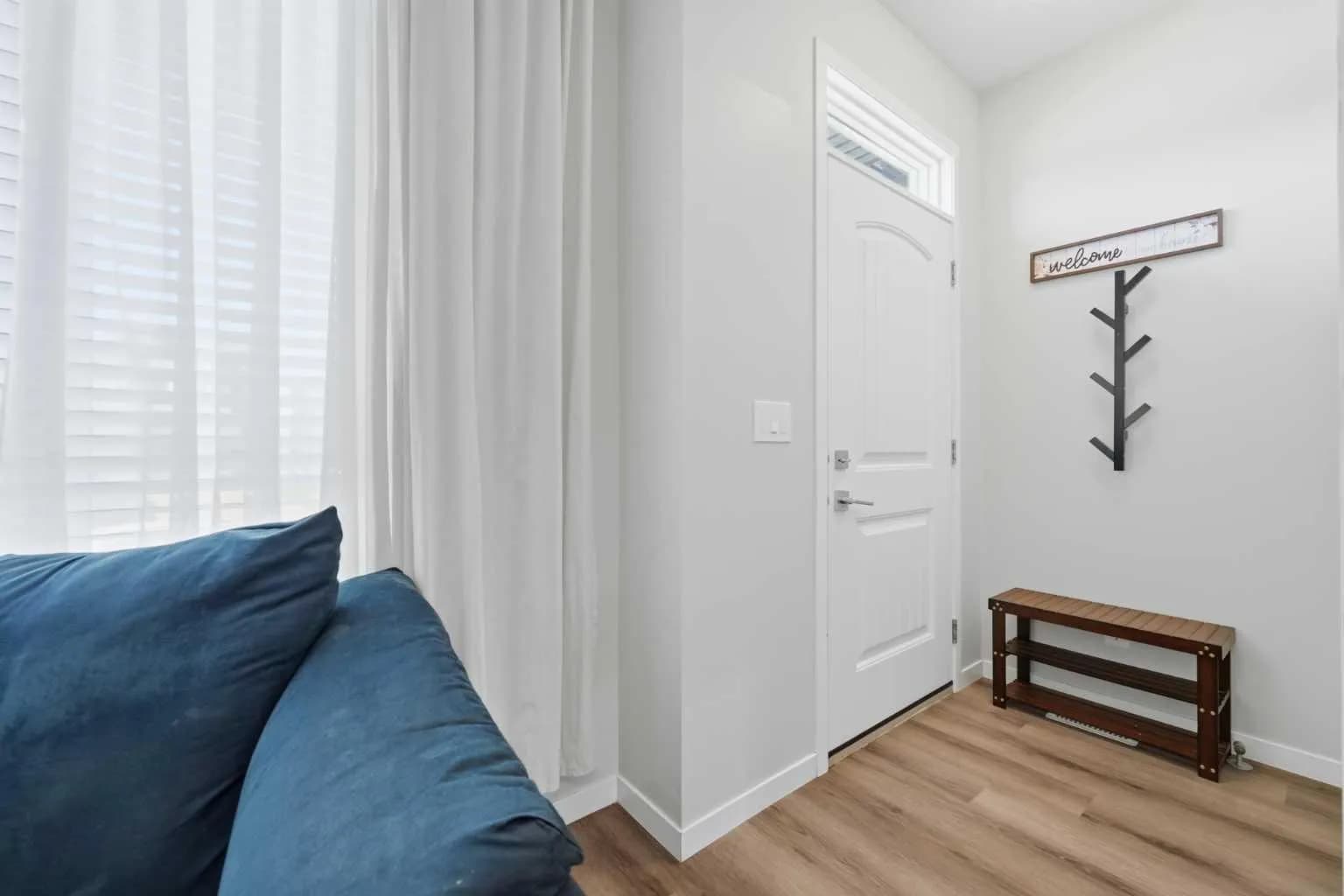 Semi Detached (Half Duplex)