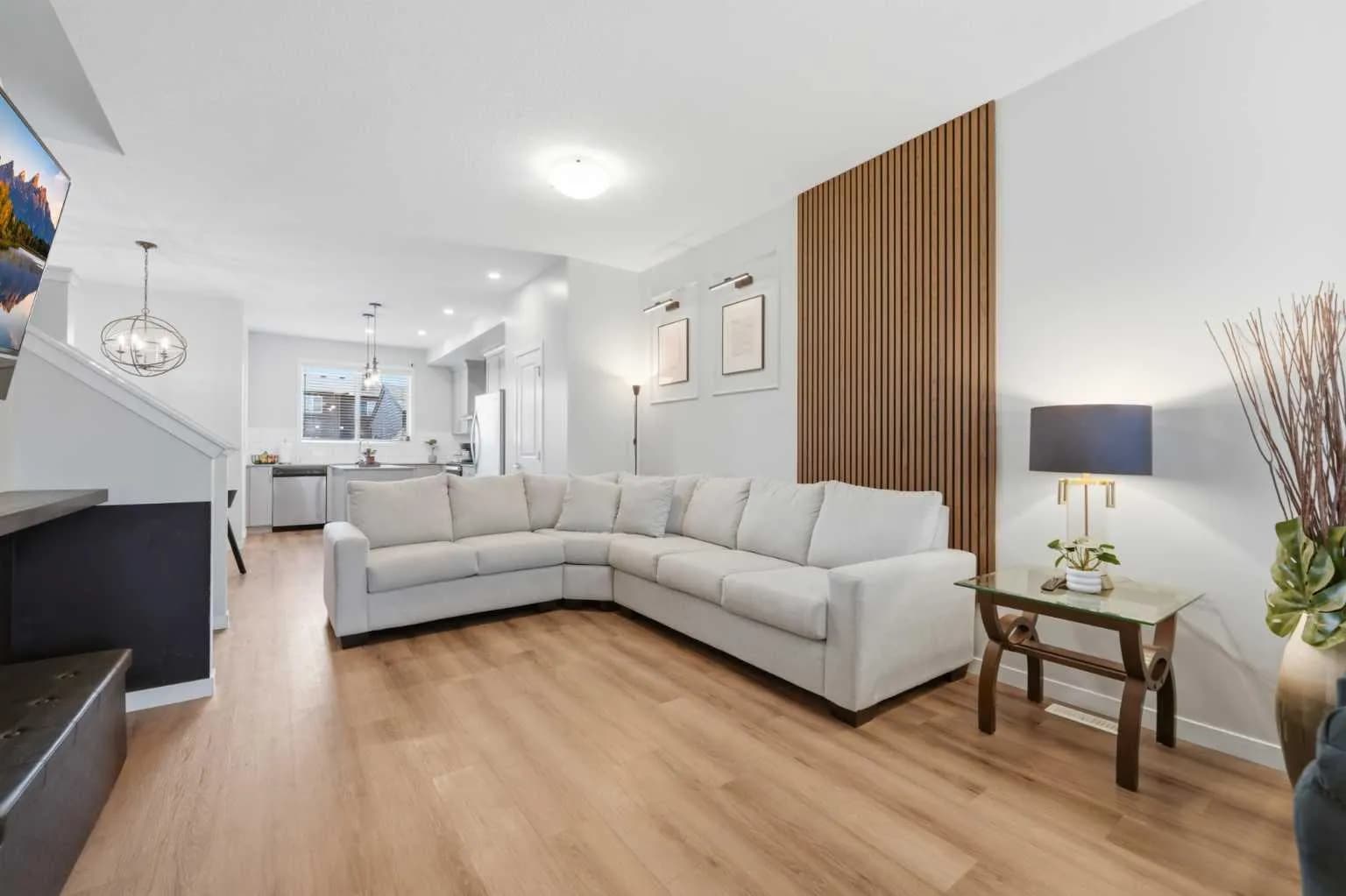 Semi Detached (Half Duplex)