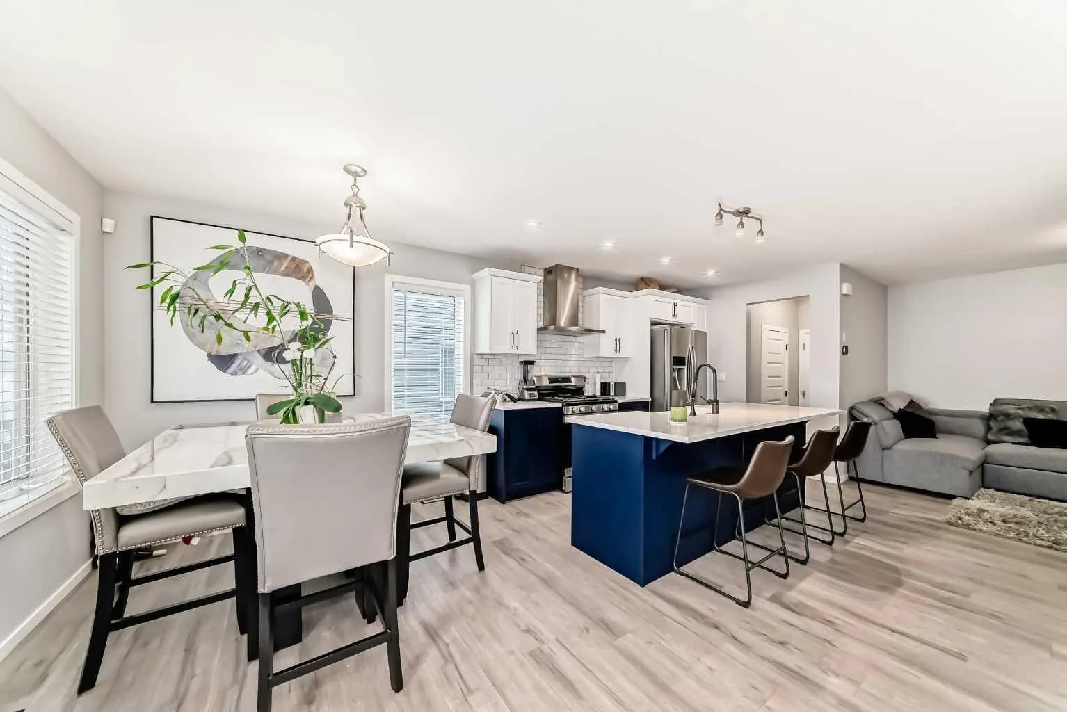 Row/Townhouse