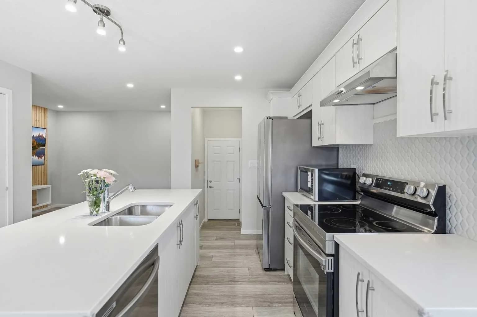 Row/Townhouse