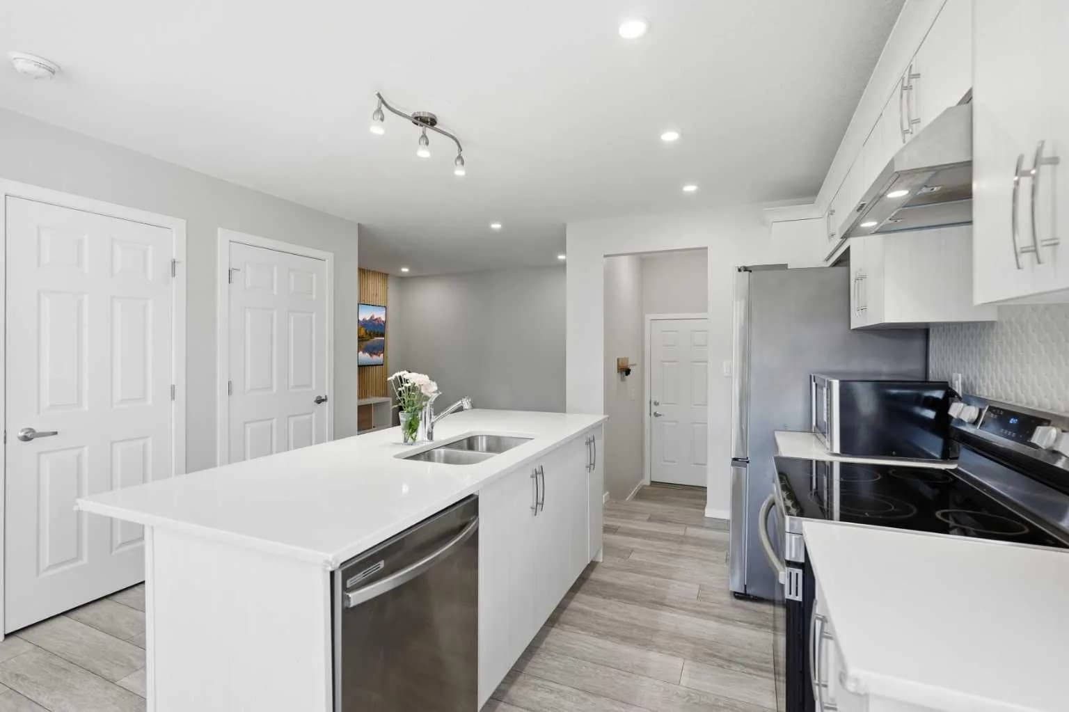 Row/Townhouse