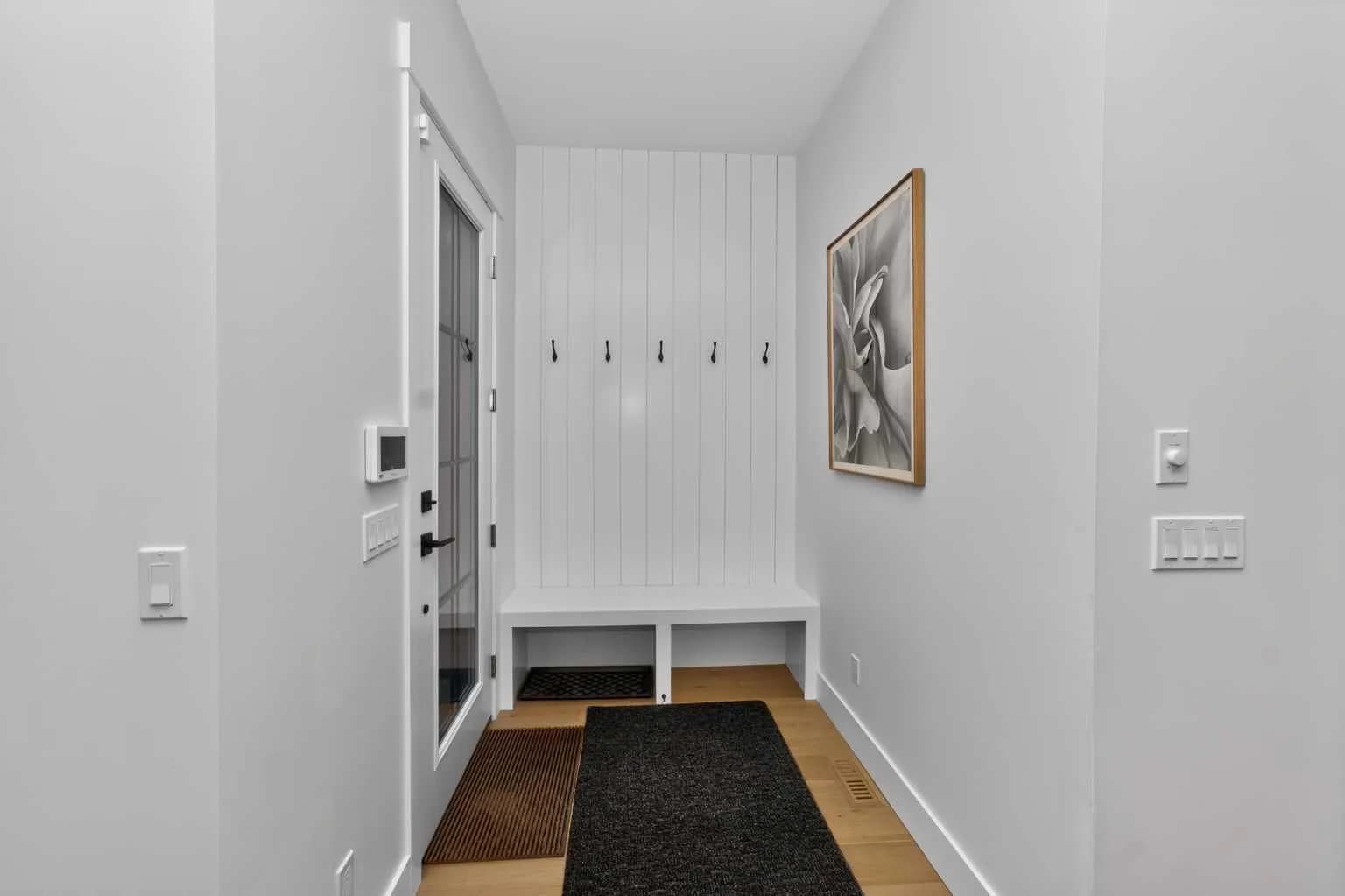 Semi Detached (Half Duplex)