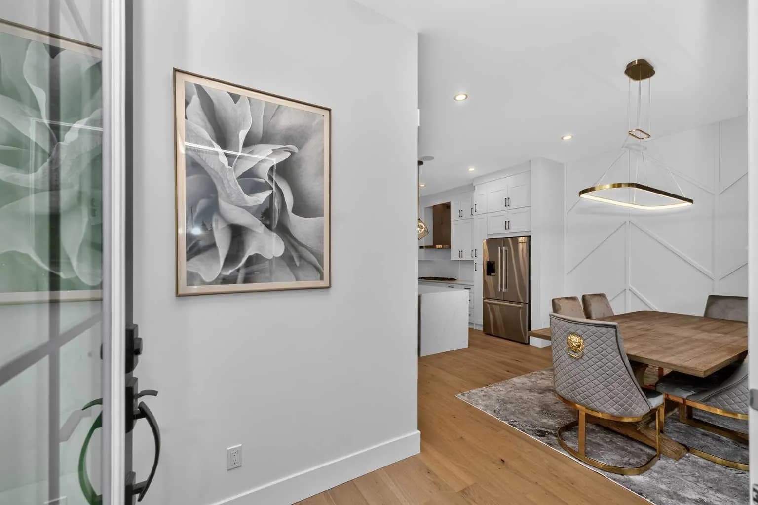 Semi Detached (Half Duplex)