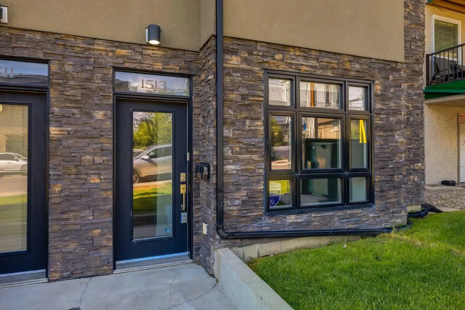 Row/Townhouse
