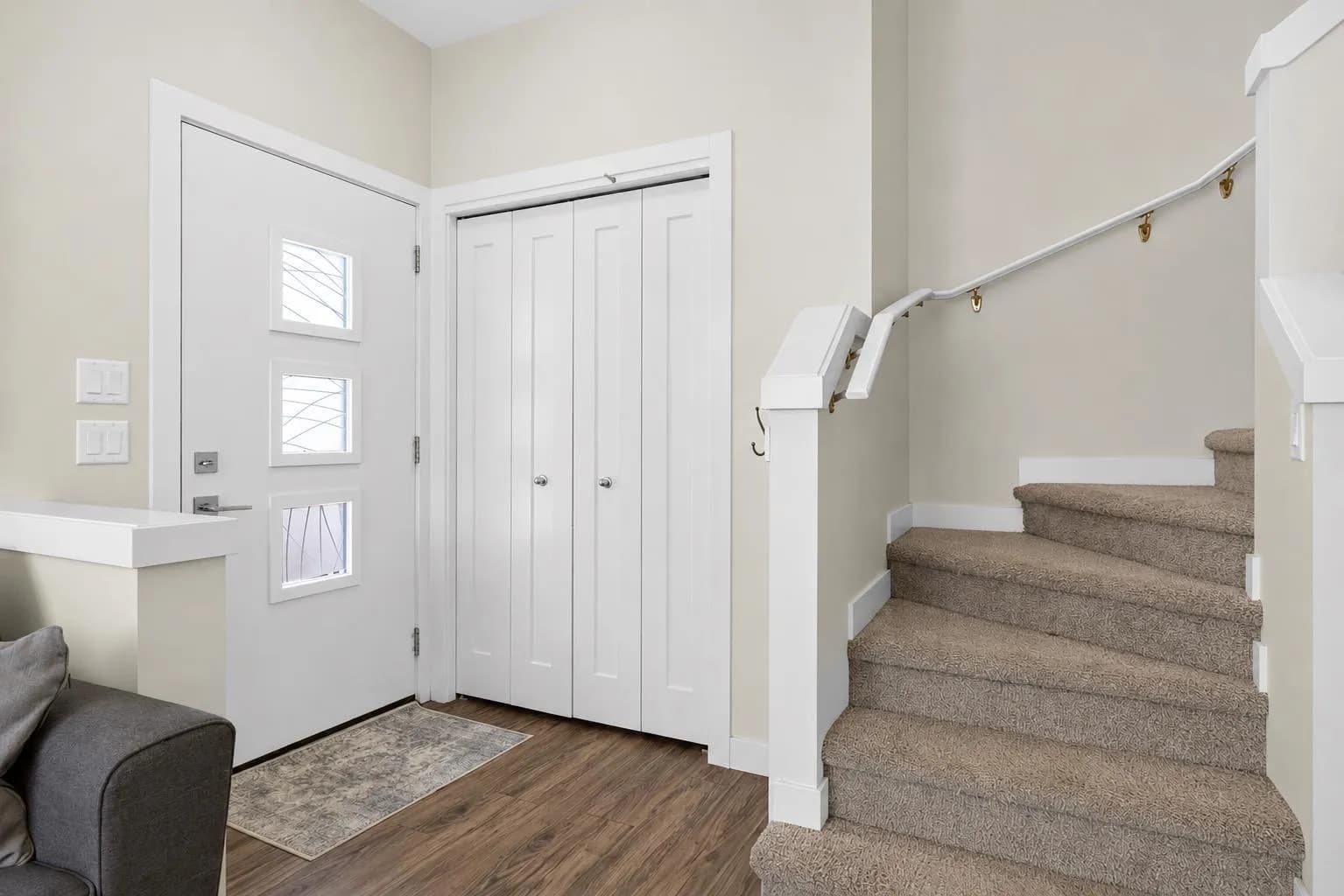 Row/Townhouse
