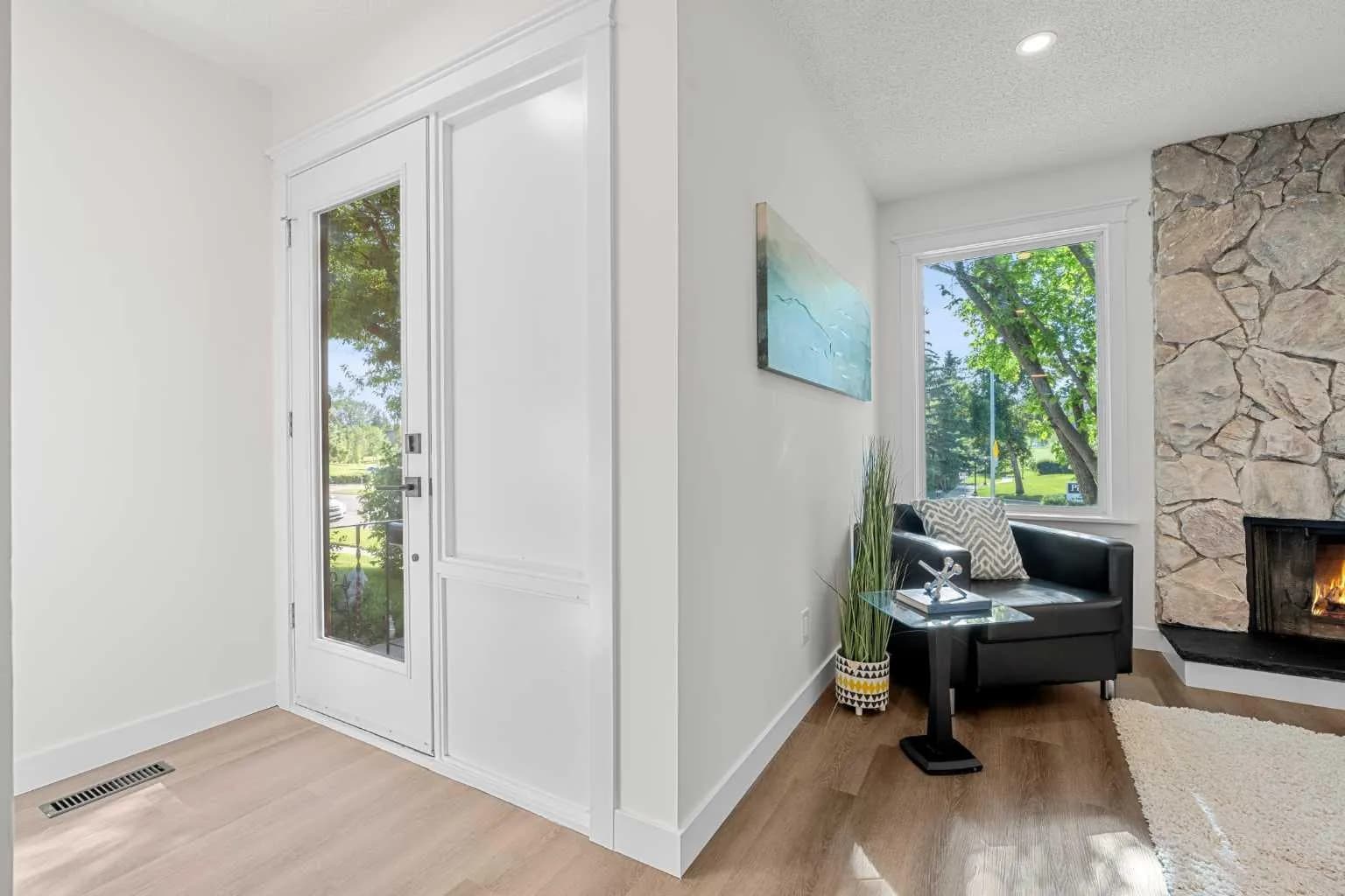 Semi Detached (Half Duplex)
