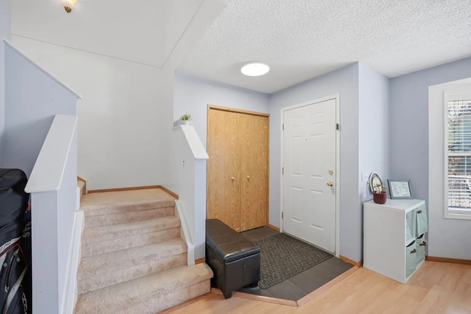 Row/Townhouse