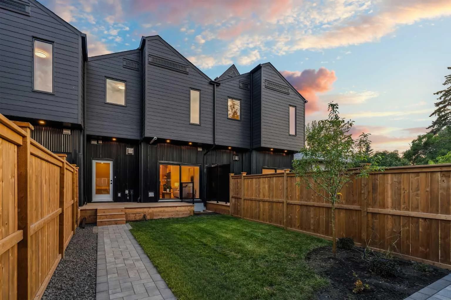 Row/Townhouse