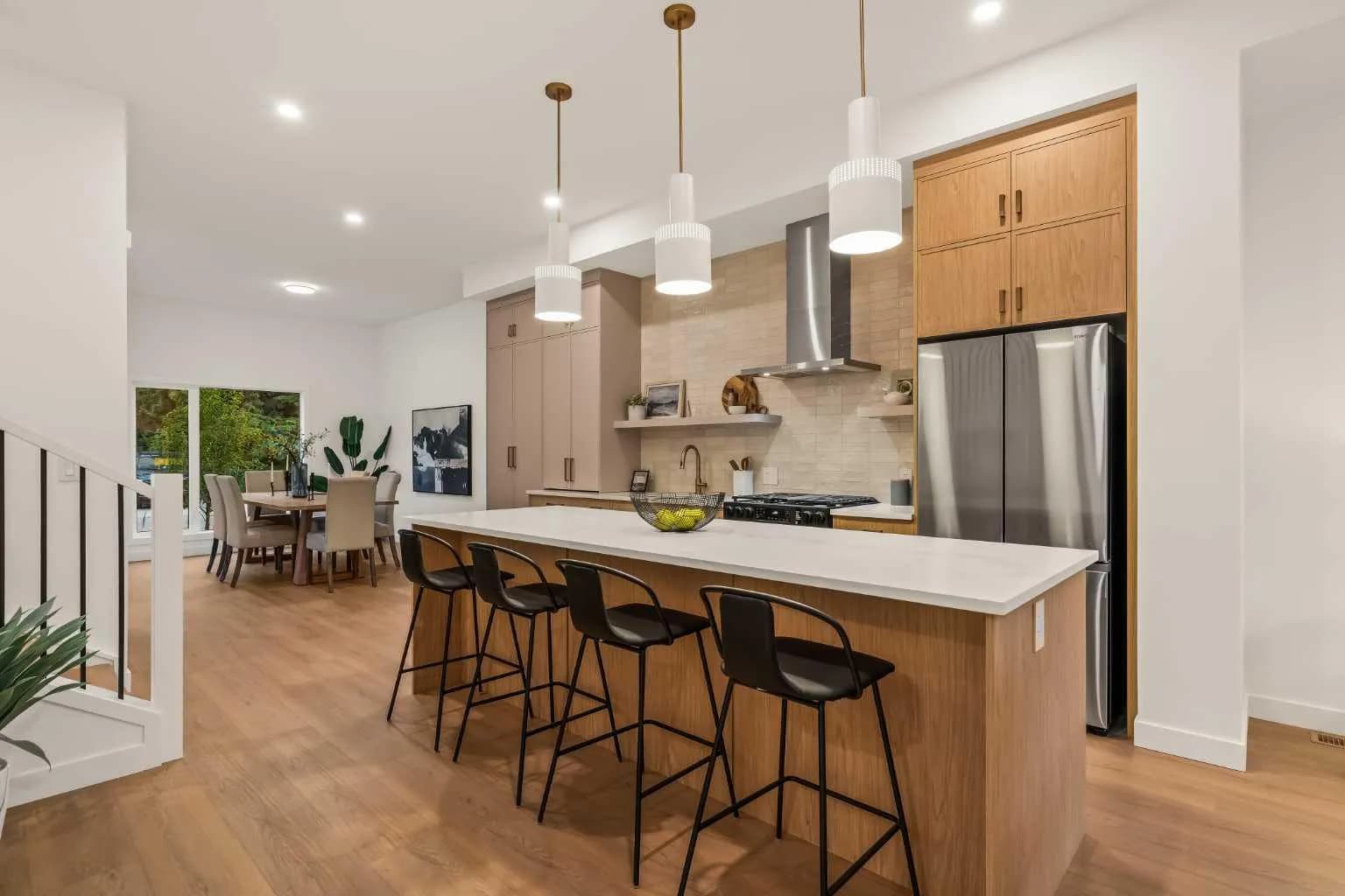 Row/Townhouse