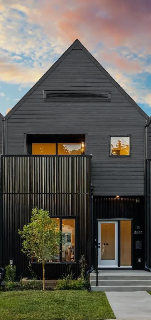Row/Townhouse
