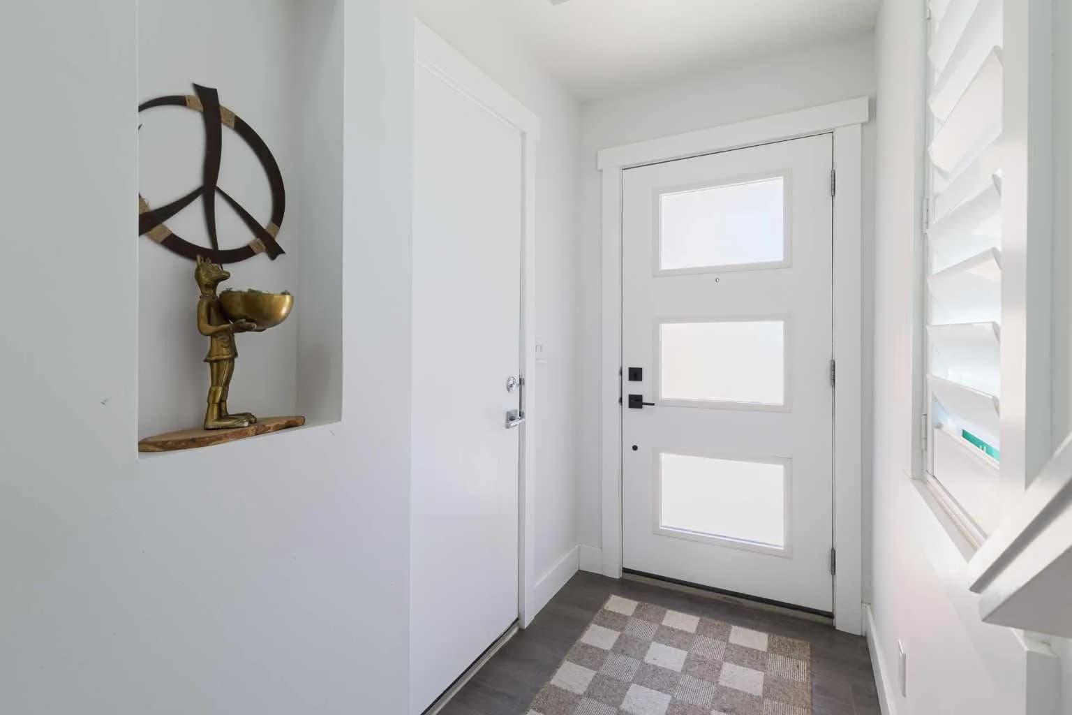 Row/Townhouse