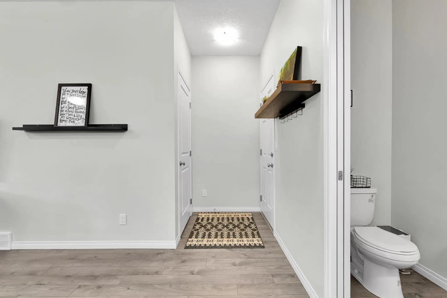 Semi Detached (Half Duplex)