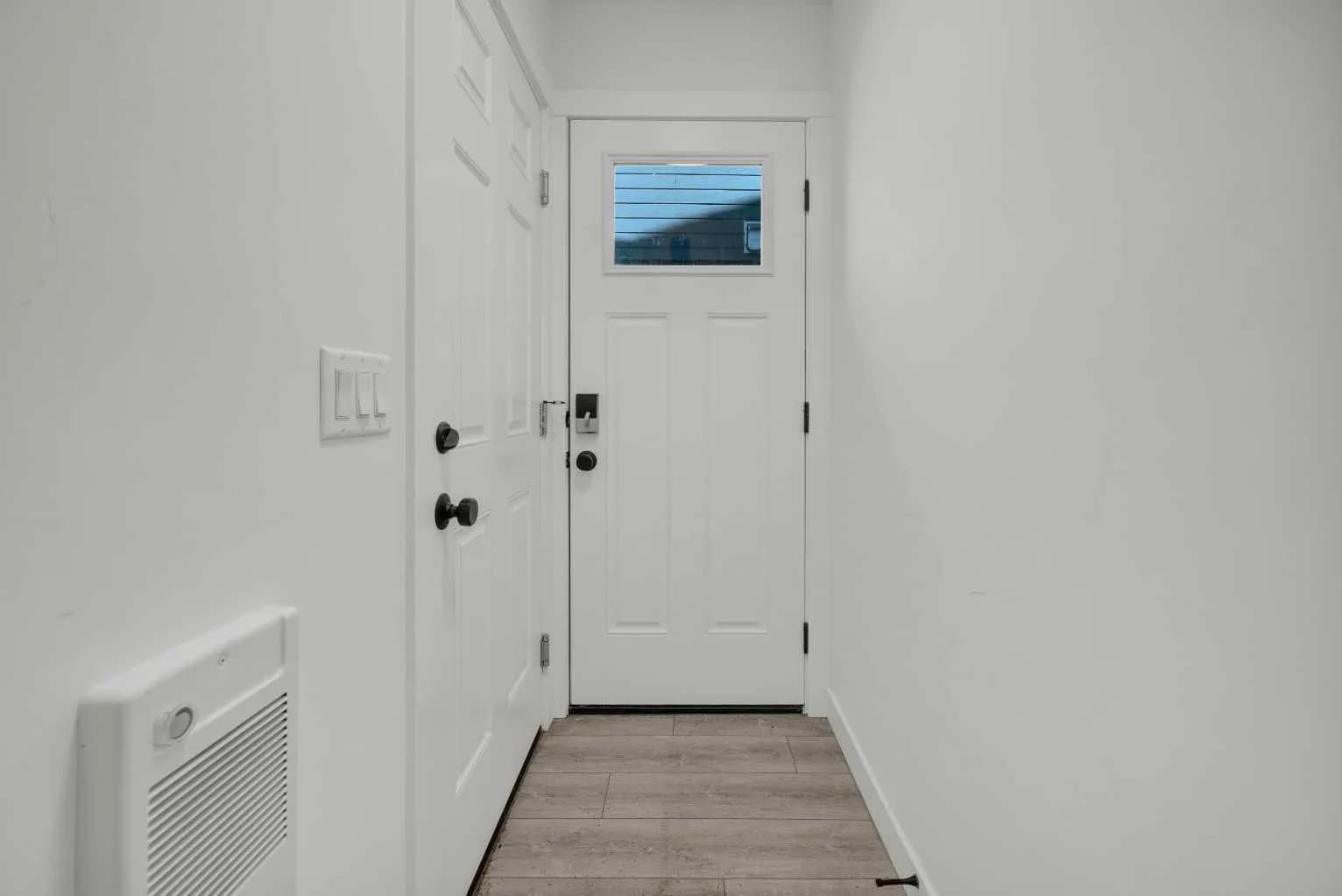 Row/Townhouse