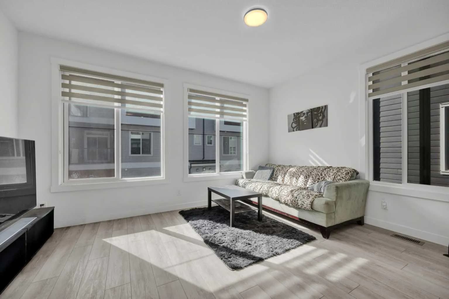 Row/Townhouse