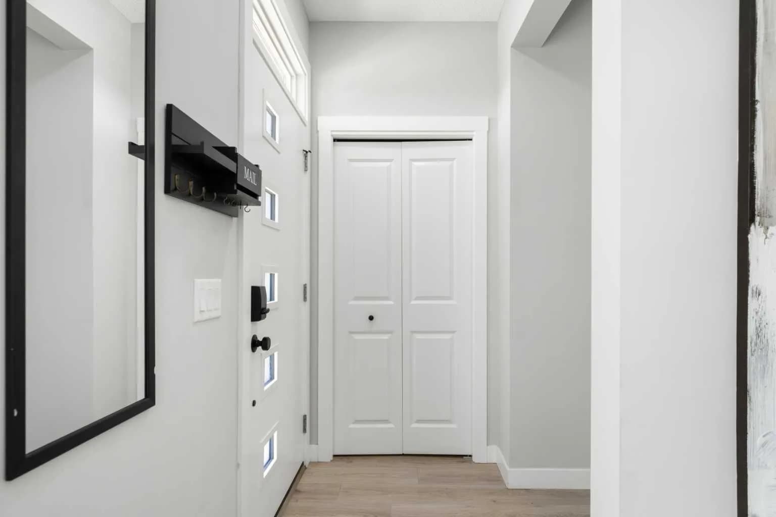 Semi Detached (Half Duplex)
