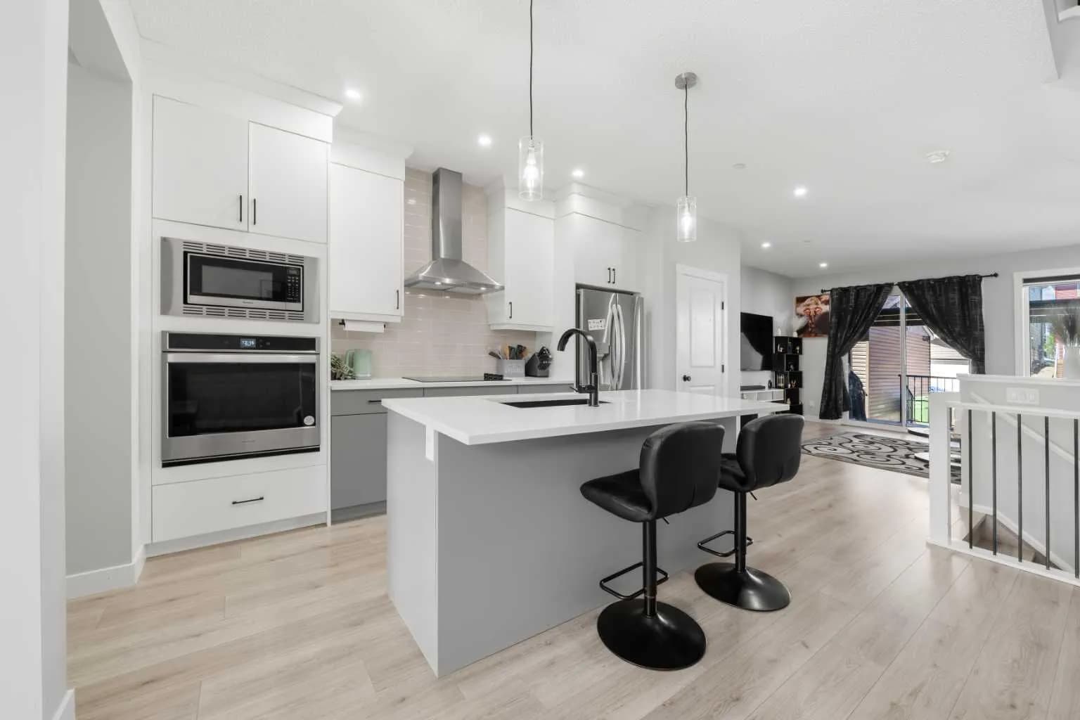 Semi Detached (Half Duplex)