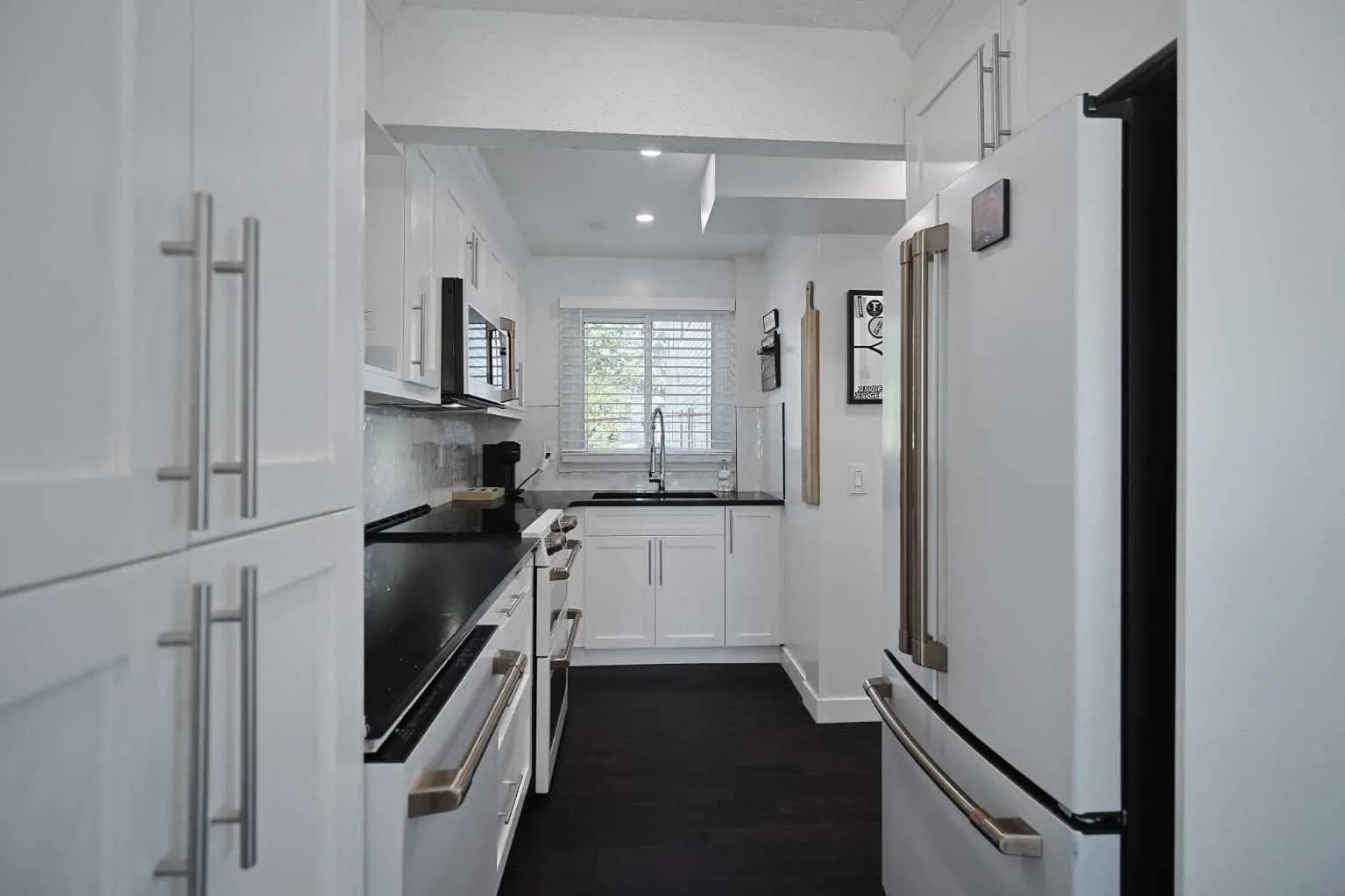 Row/Townhouse